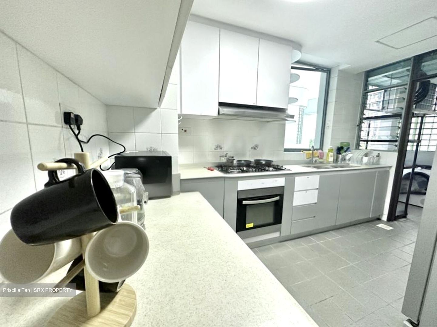 Astor Green (D21), Condominium #461388661